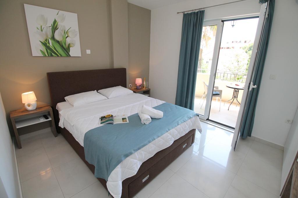 Le Marc Guest House 布德瓦 外观 照片