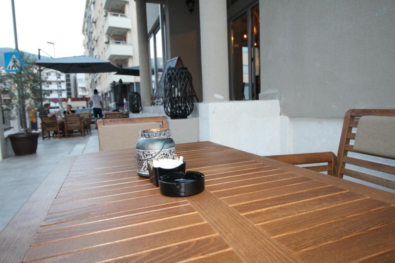 Le Marc Guest House 布德瓦 外观 照片